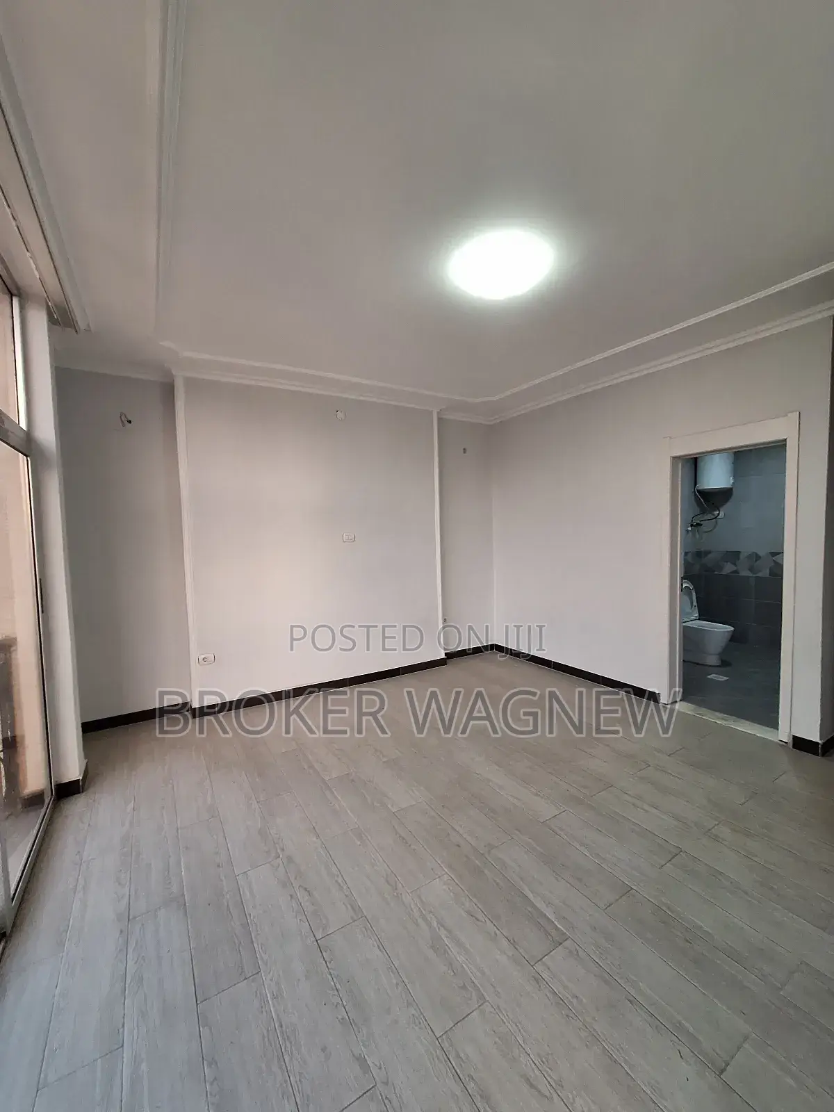 3bdrm Apartment in Kirkos for rent