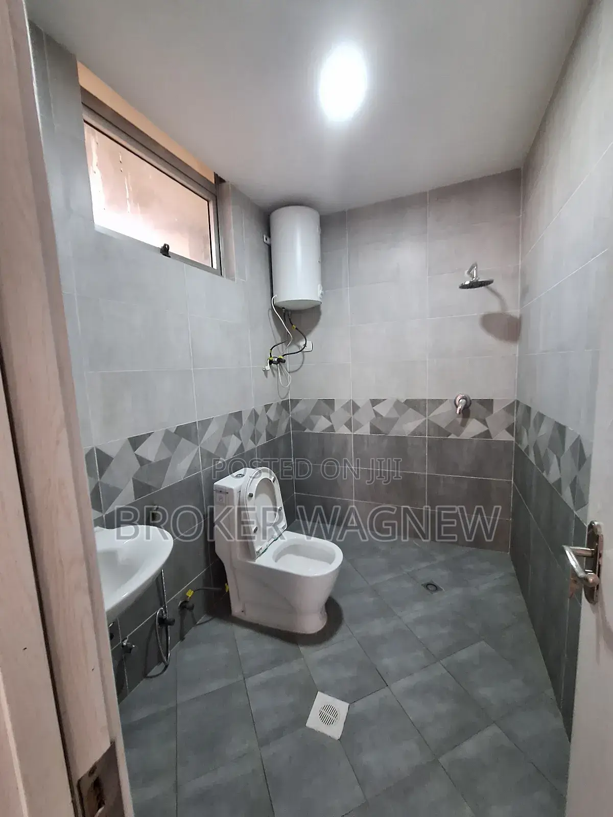 3bdrm Apartment in Kirkos for rent