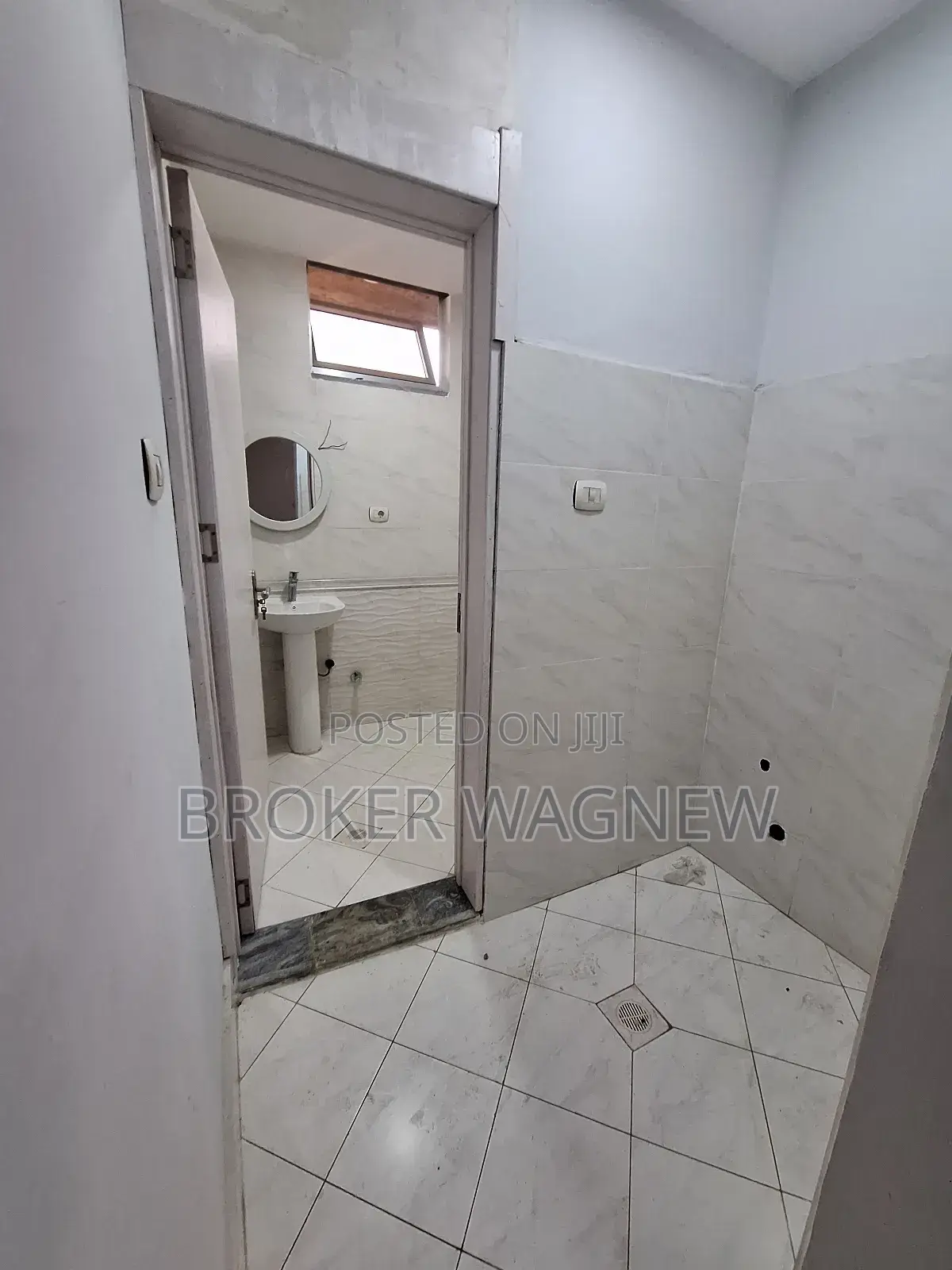 3bdrm Apartment in Kirkos for rent