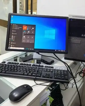 Photo - Desktop Computer Dell OptiPlex 790 4GB Intel Core I5 HDD 500GB