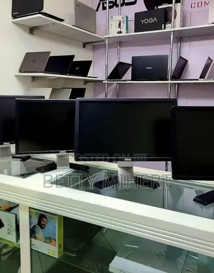 Desktop Computer Dell OptiPlex 790 4GB Intel Core I5 HDD 500GB