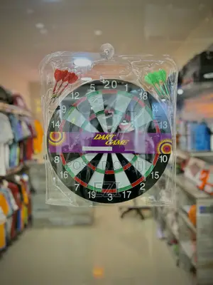Original Dartboard