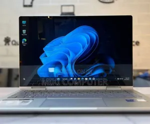 Photo - New Laptop HP Envy X360 16GB Intel Core I7 SSD 1T