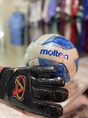 Photo - Original Football Equipment