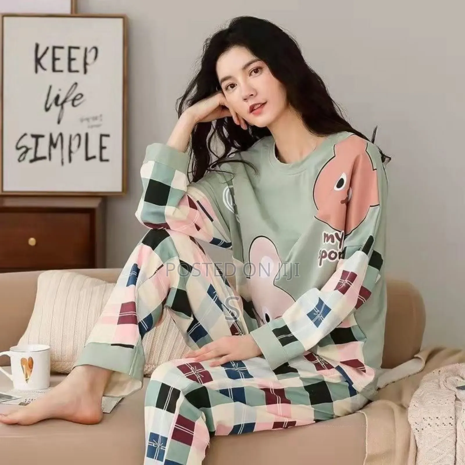 Pajamas For Women