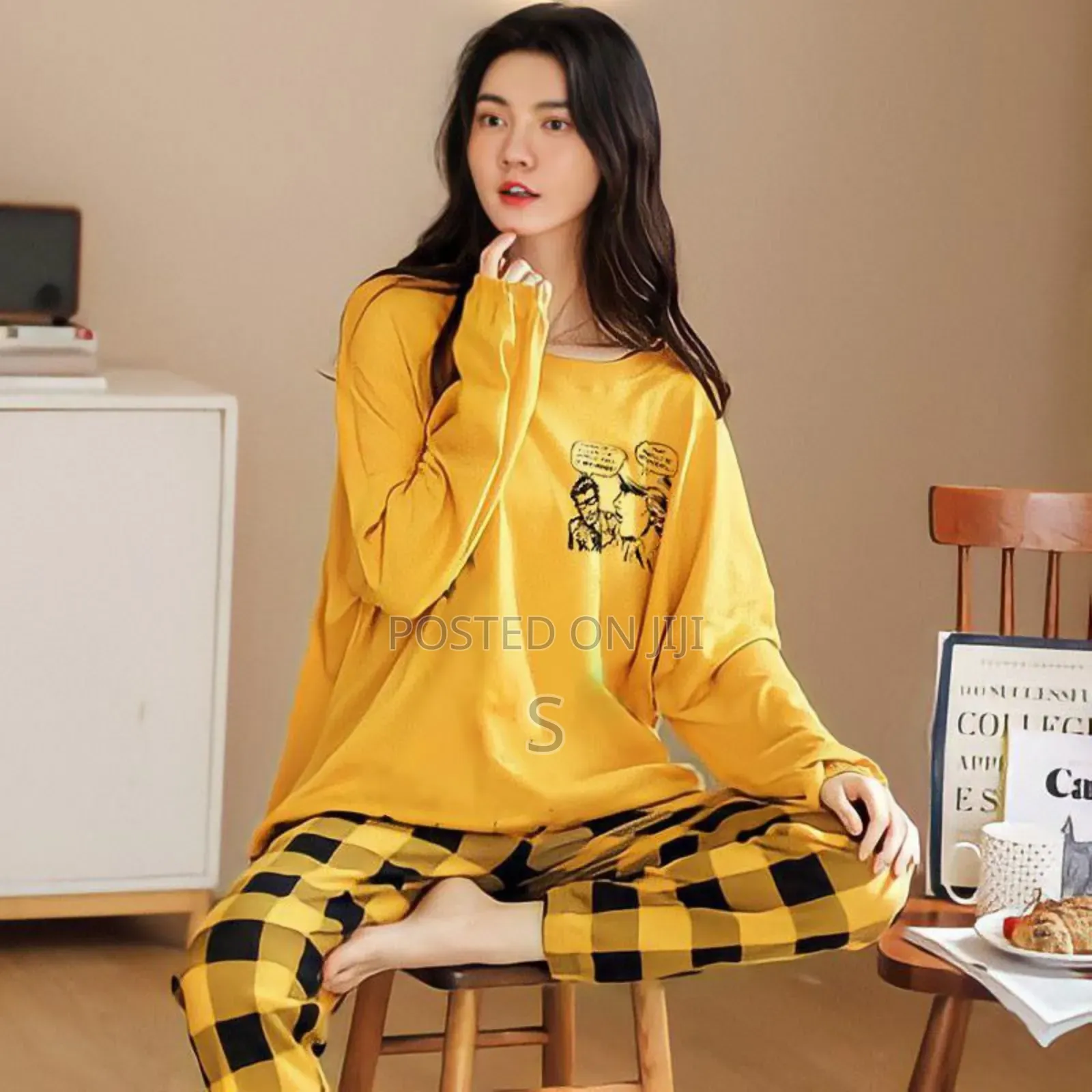 Pajamas For Women