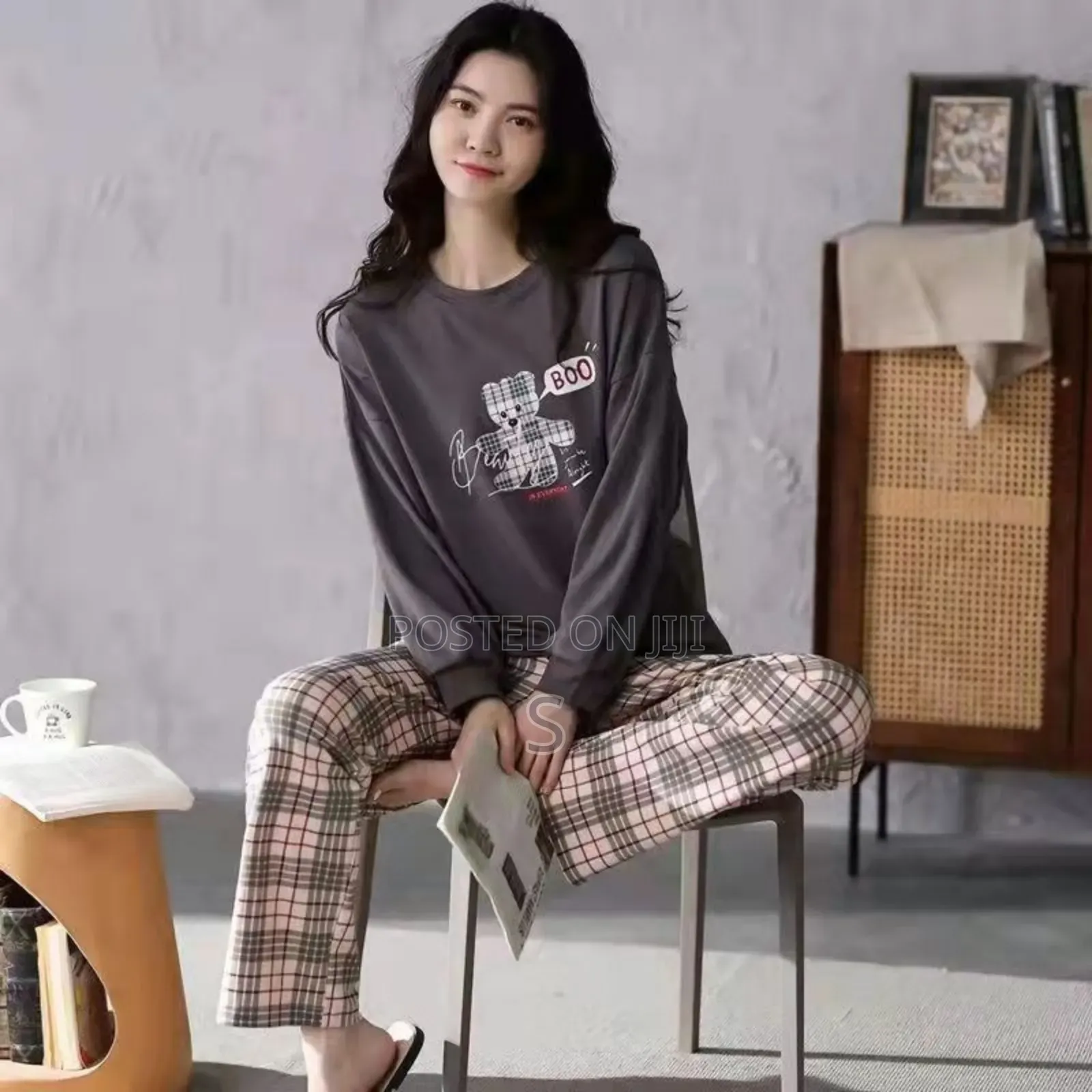 Pajamas For Women