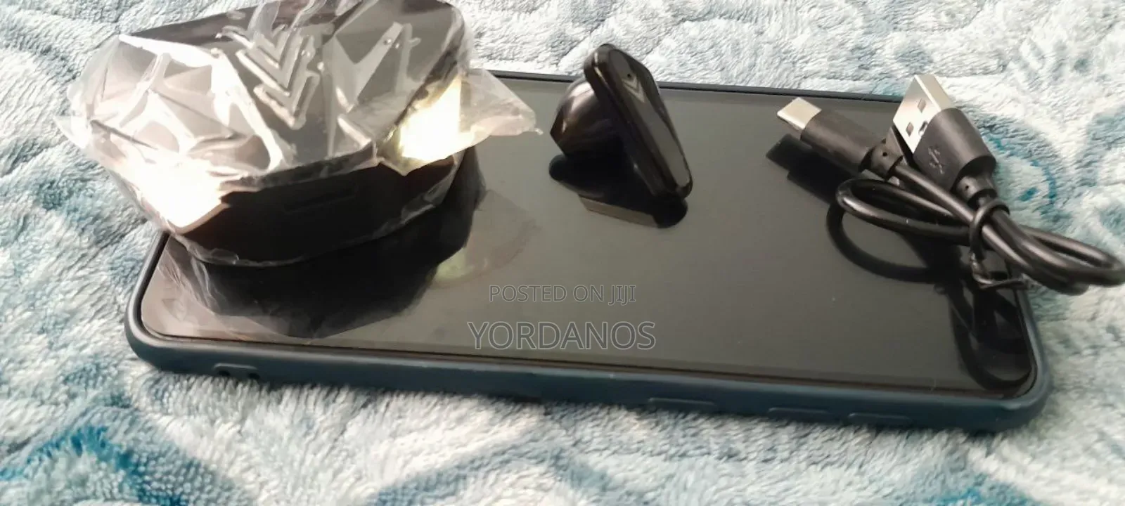 X15 TWS Gaming Airpod