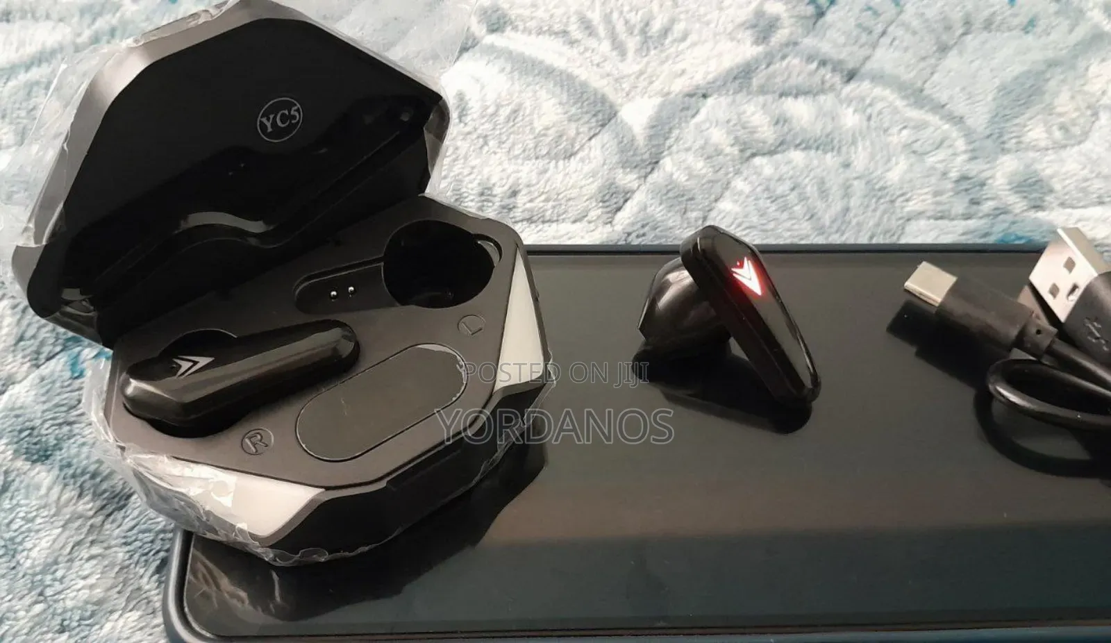 X15 TWS Gaming Airpod