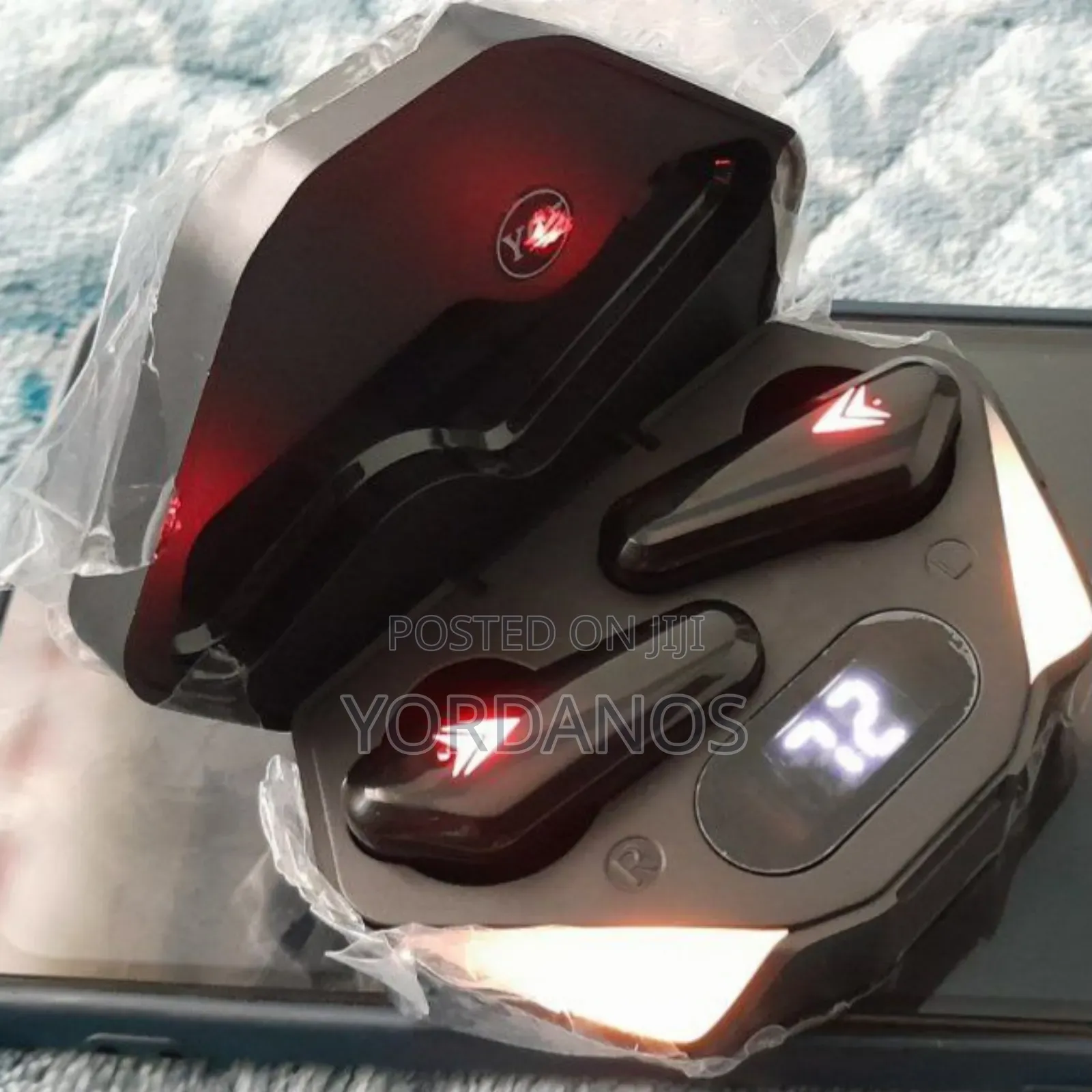 X15 TWS Gaming Airpod