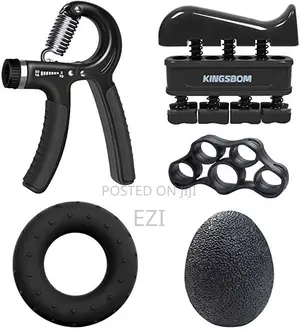 Photo - Hand Strengthening Kit