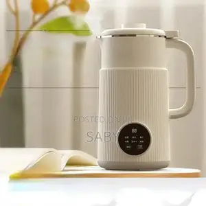 Soybean Milk Machine
