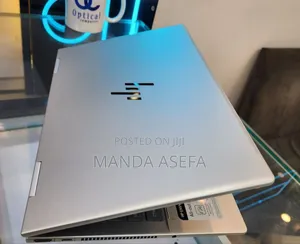 Photo - New Laptop HP Envy X360 8GB Intel Core Ultra 5 SSD 512GB