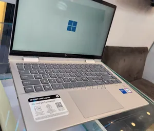 New Laptop HP Envy X360 8GB Intel Core Ultra 5 SSD 512GB
