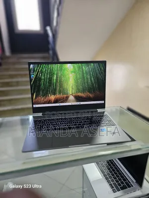 New Laptop HP Omen 16 32GB Intel Core i7 SSD 1T