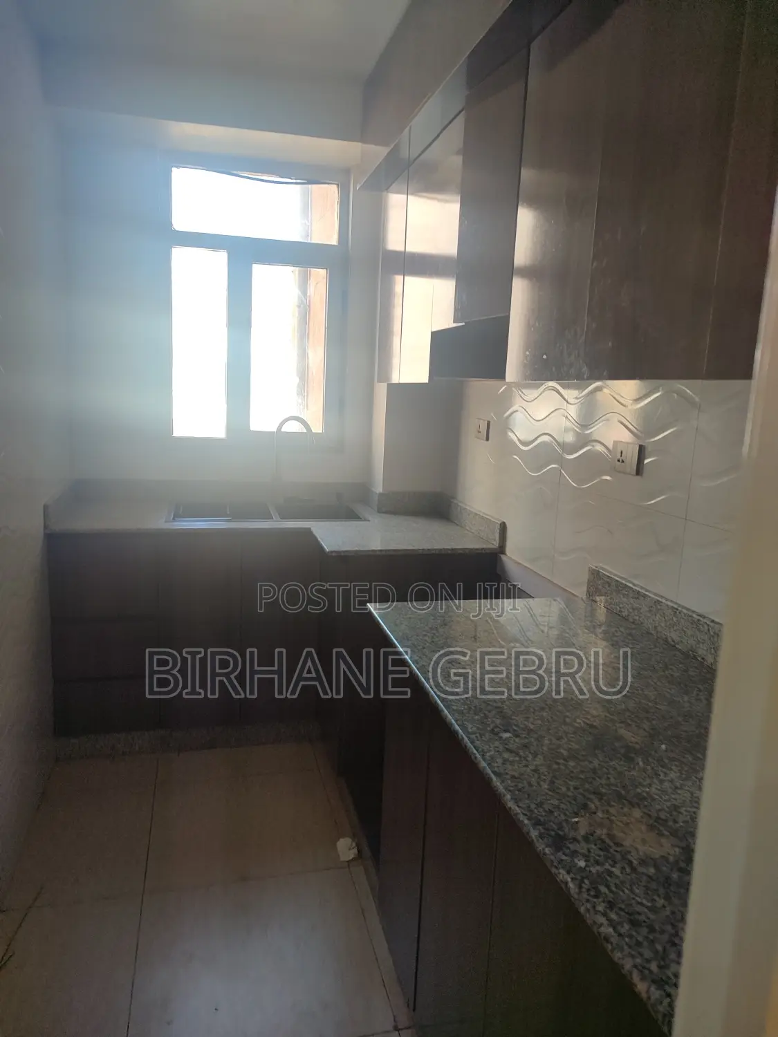 2bedroom 40/60 Condminim Rent