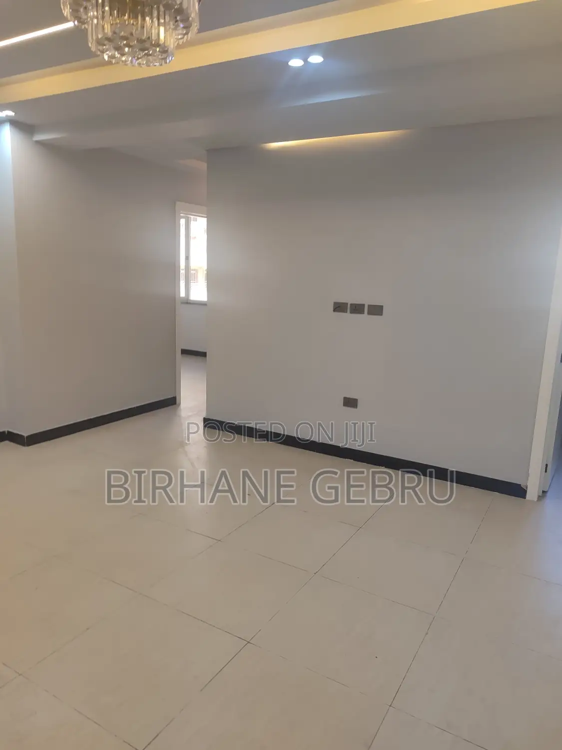 2bedroom 40/60 Condminim Rent