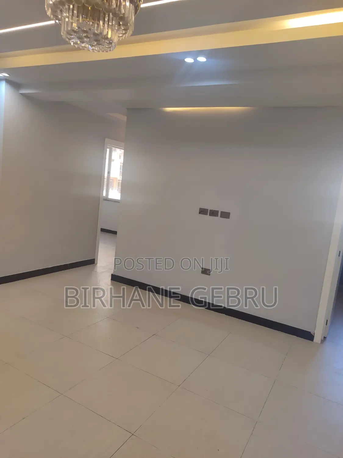 2bedroom 40/60 Condminim Rent