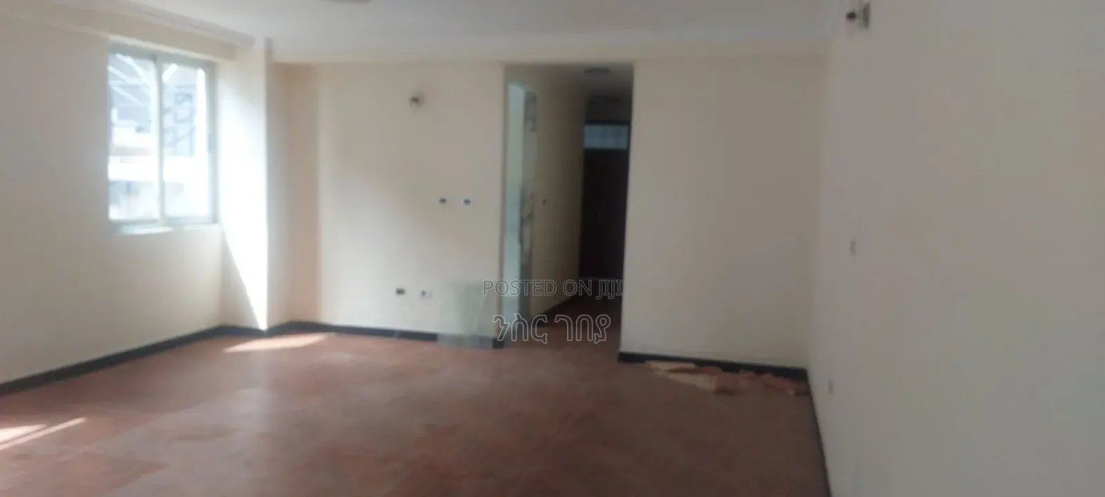Furnished 3bdrm Condo in Meri 40/90, Yeka for sale