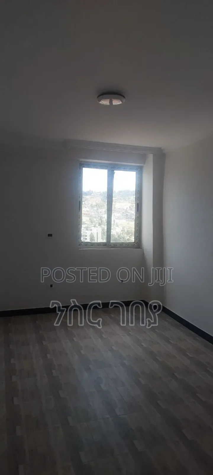 Furnished 3bdrm Condo in Meri 40/90, Yeka for sale