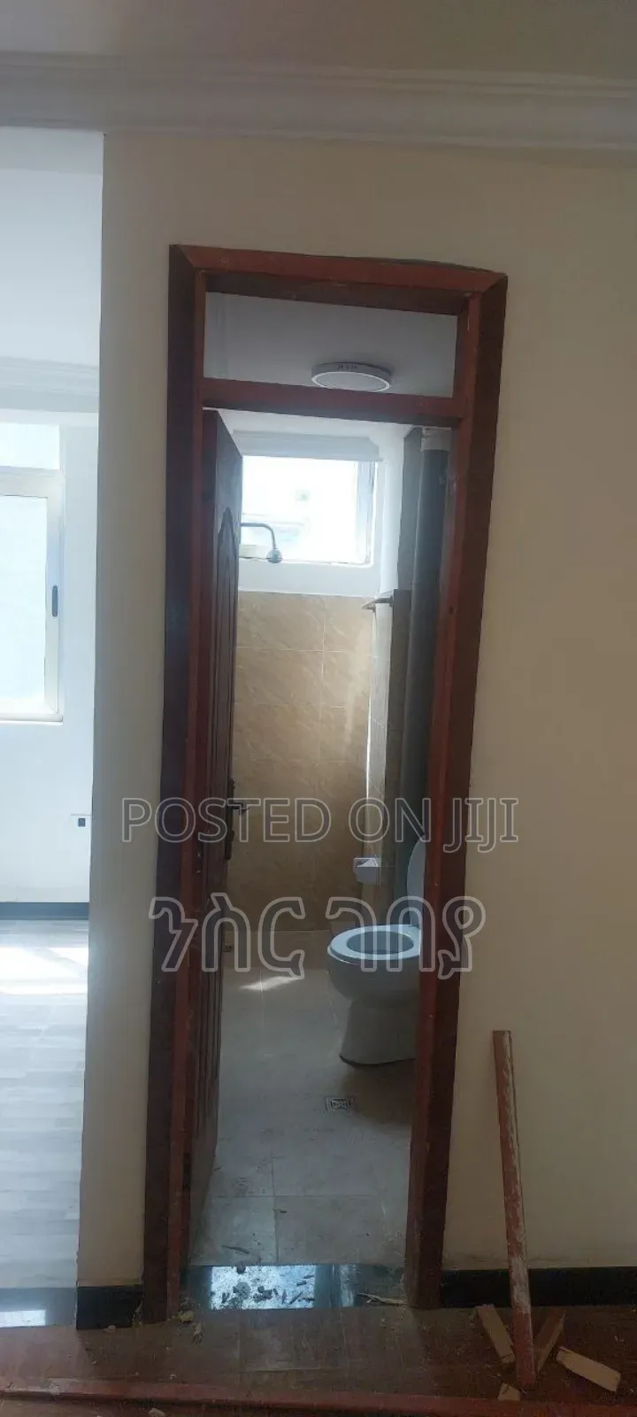 Furnished 3bdrm Condo in Meri 40/90, Yeka for sale