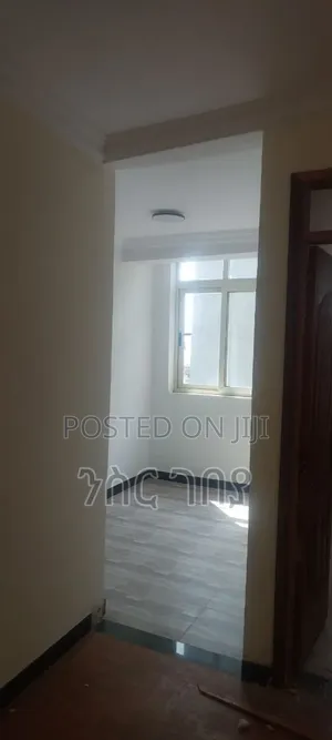 Furnished 3bdrm Condo in Meri 40/90, Yeka for sale