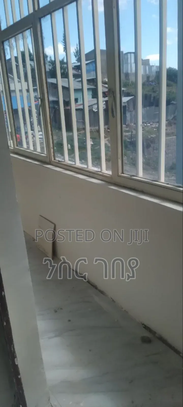 Furnished 3bdrm Condo in Meri 40/90, Yeka for sale