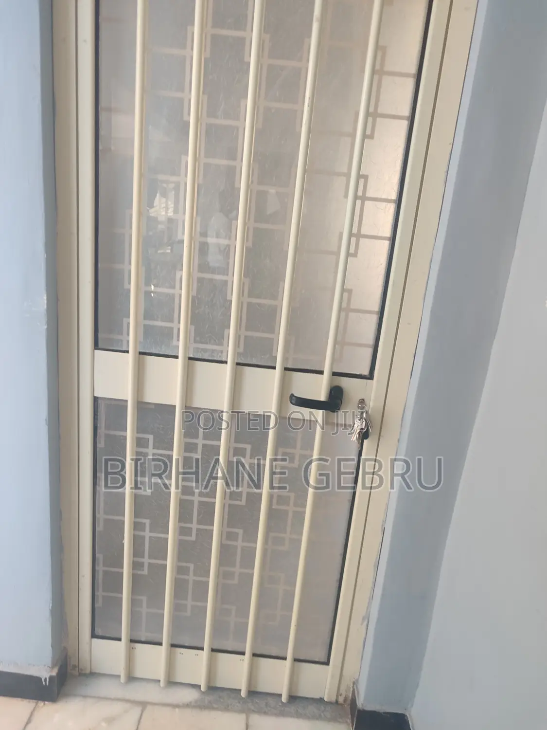 1bedroom 40/60 Condminim for Rent