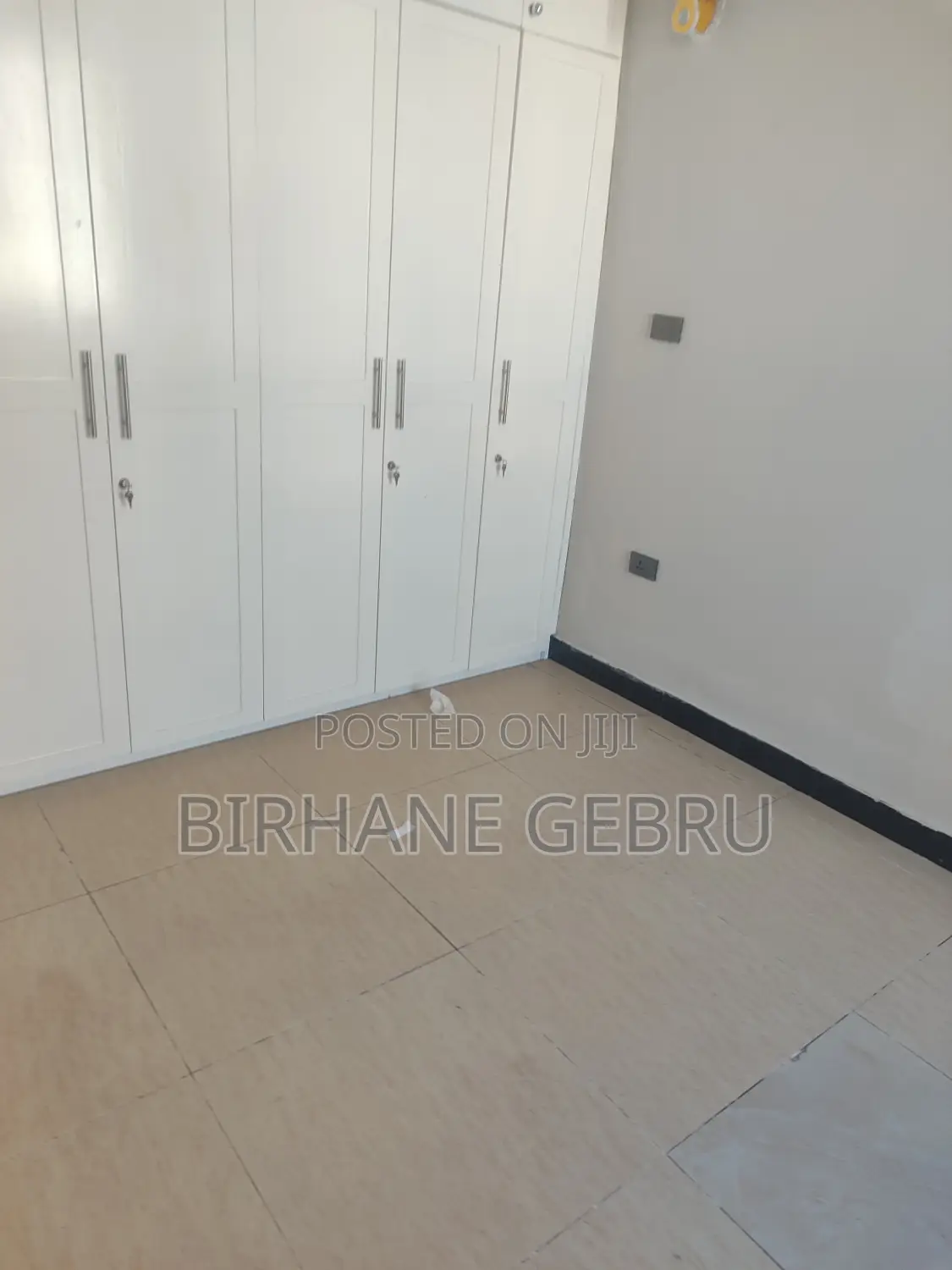 1bedroom 40/60 Condminim for Rent