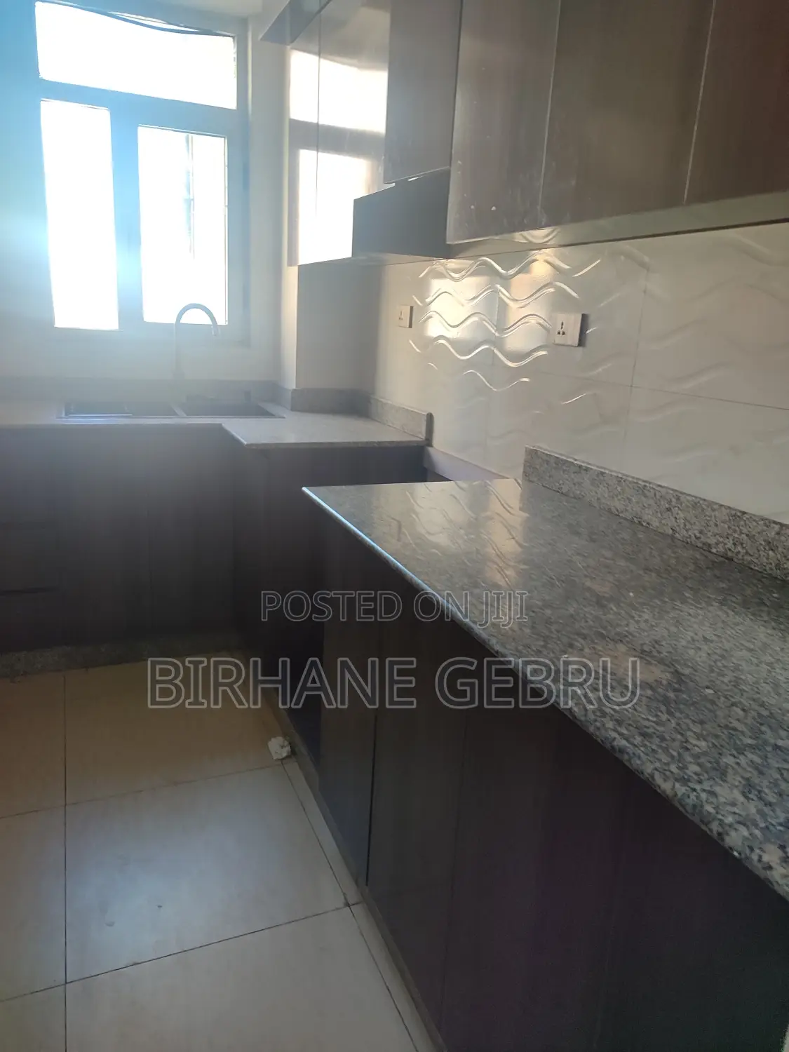 1bedroom 40/60 Condminim for Rent