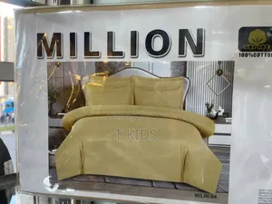 Photo - "Complete Bed Sheet Set With Blanket Pillow Covers