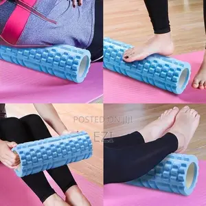 Photo - Textured Foam Roller