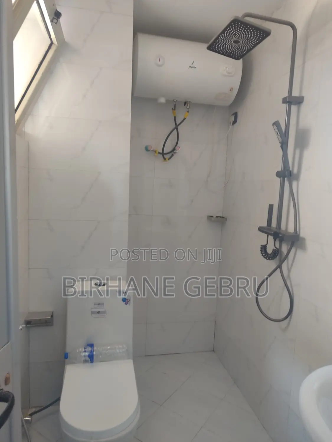 2bedroom 40/60 Condminim Rent
