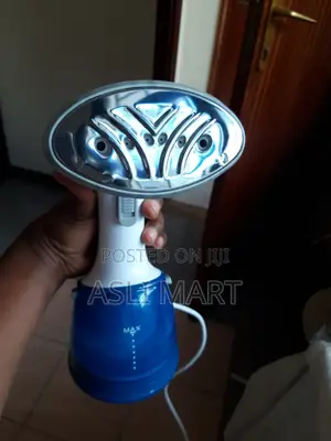 Handheld Garment Steamer