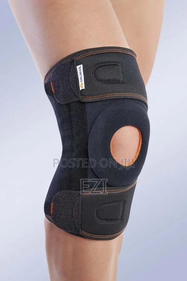 Knee Protector