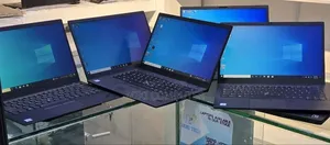 New Laptop Lenovo ThinkPad X1 Carbon 8GB Intel Core I5 SSD 512GB