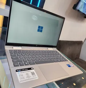 New Laptop HP Envy X360 8GB Intel Core I5 SSD 512GB