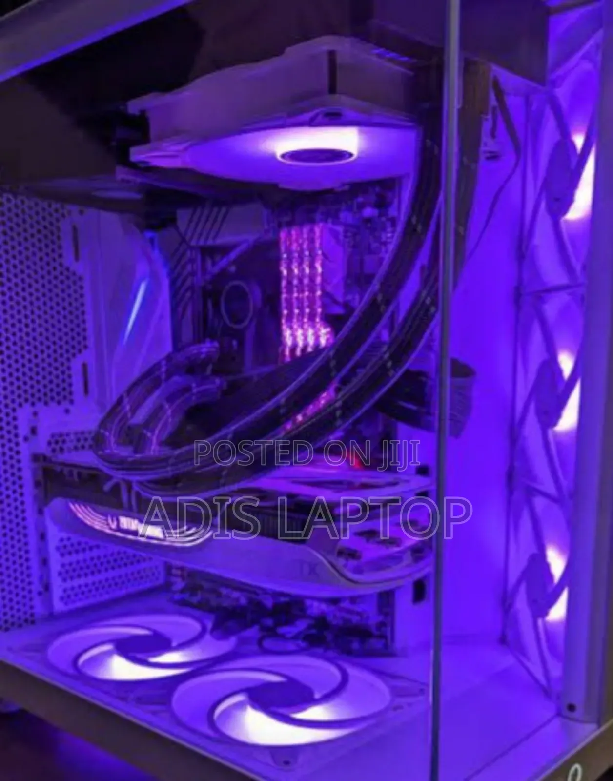 New Desktop Computer 32GB Intel Core i9 SSD 1T