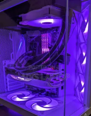 New Desktop Computer 32GB Intel Core i9 SSD 1T