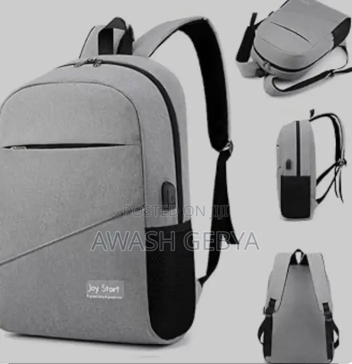 3 PCS Backpack