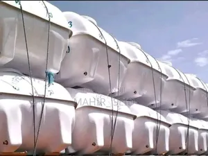 Photo - ሱፐር ፋይበር የውሃ ማጠራቀሚያ ድርጅት(Plc)