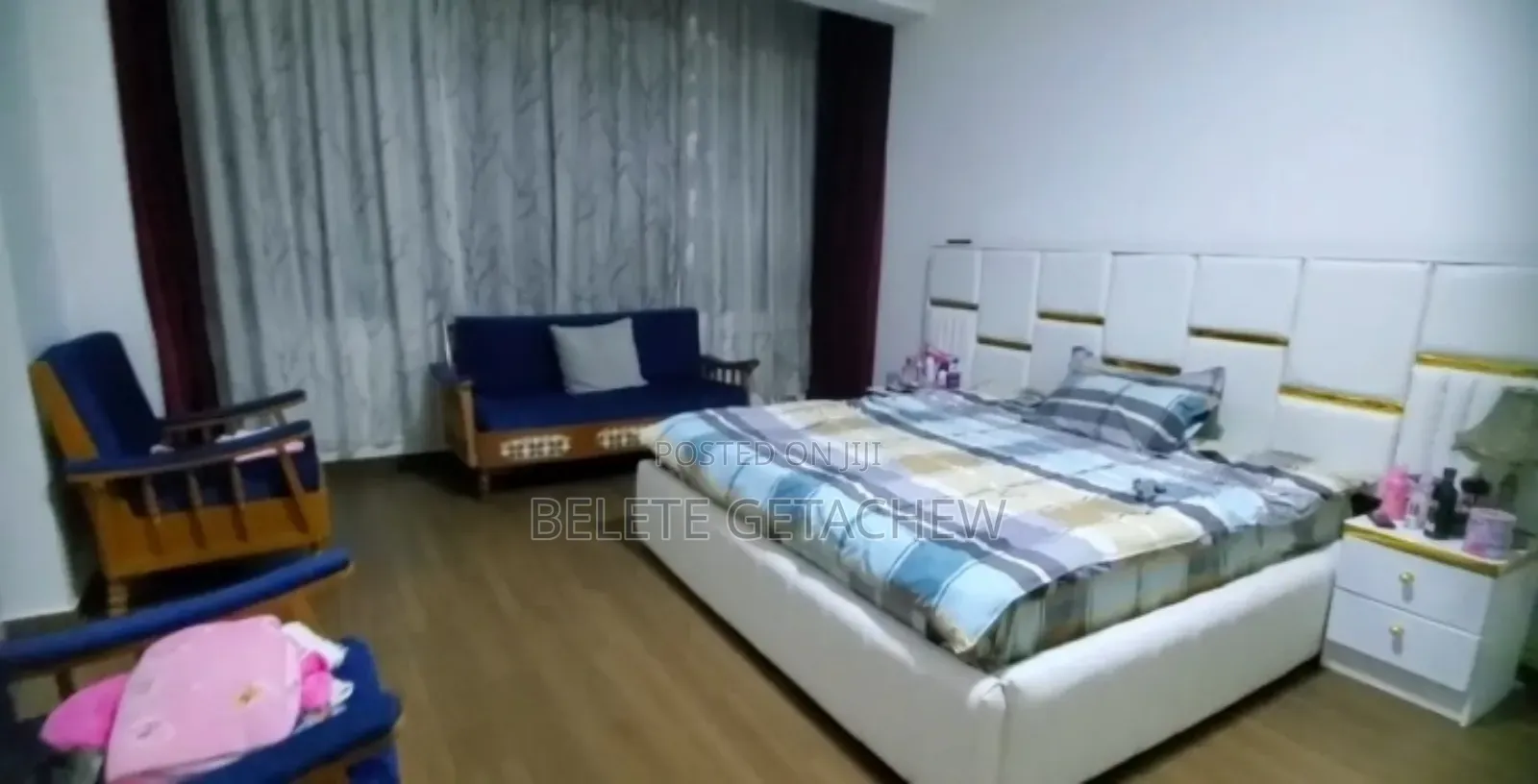 3bdrm Apartment in Figa Noah Realestate, Bole for sale