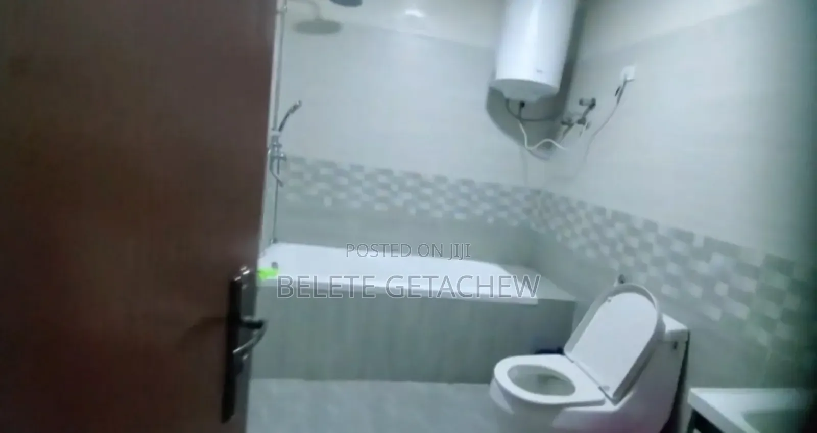 3bdrm Apartment in Figa Noah Realestate, Bole for sale