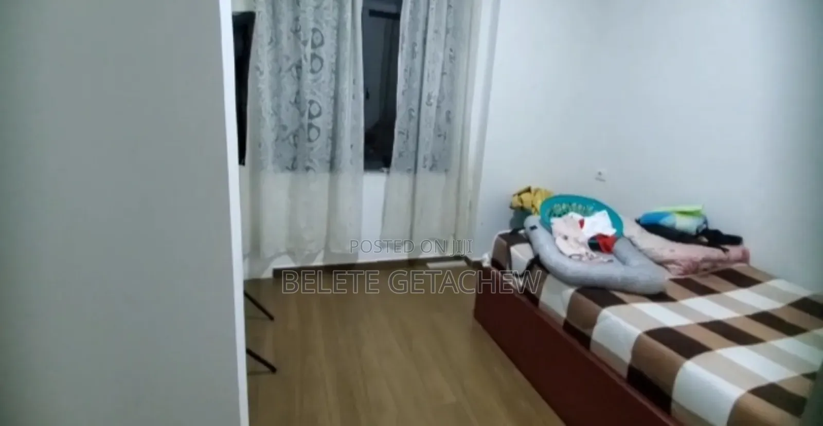 3bdrm Apartment in Figa Noah Realestate, Bole for sale