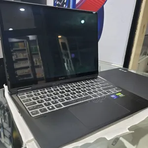 New Laptop HP Omen 16 16GB Intel Core I7 SSD 1T