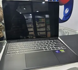 New Laptop HP Omen 16 16GB Intel Core I7 SSD 1T