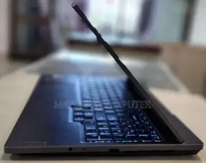 New Laptop Lenovo Legion 7 24GB Intel Core I7 SSD 1T