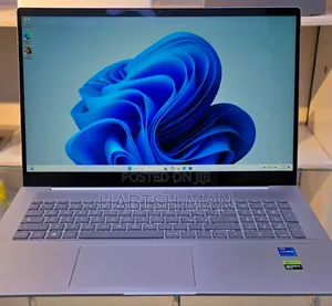 New Laptop HP Envy Ultrabook 6 16GB Intel Core I7 SSD 512GB