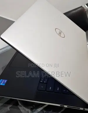 Photo - New Laptop Dell XPS 15 32GB Intel Core I7 SSD 512GB