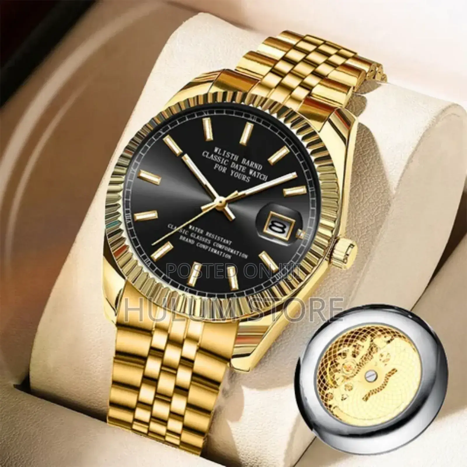 Rolex Luxury Gift